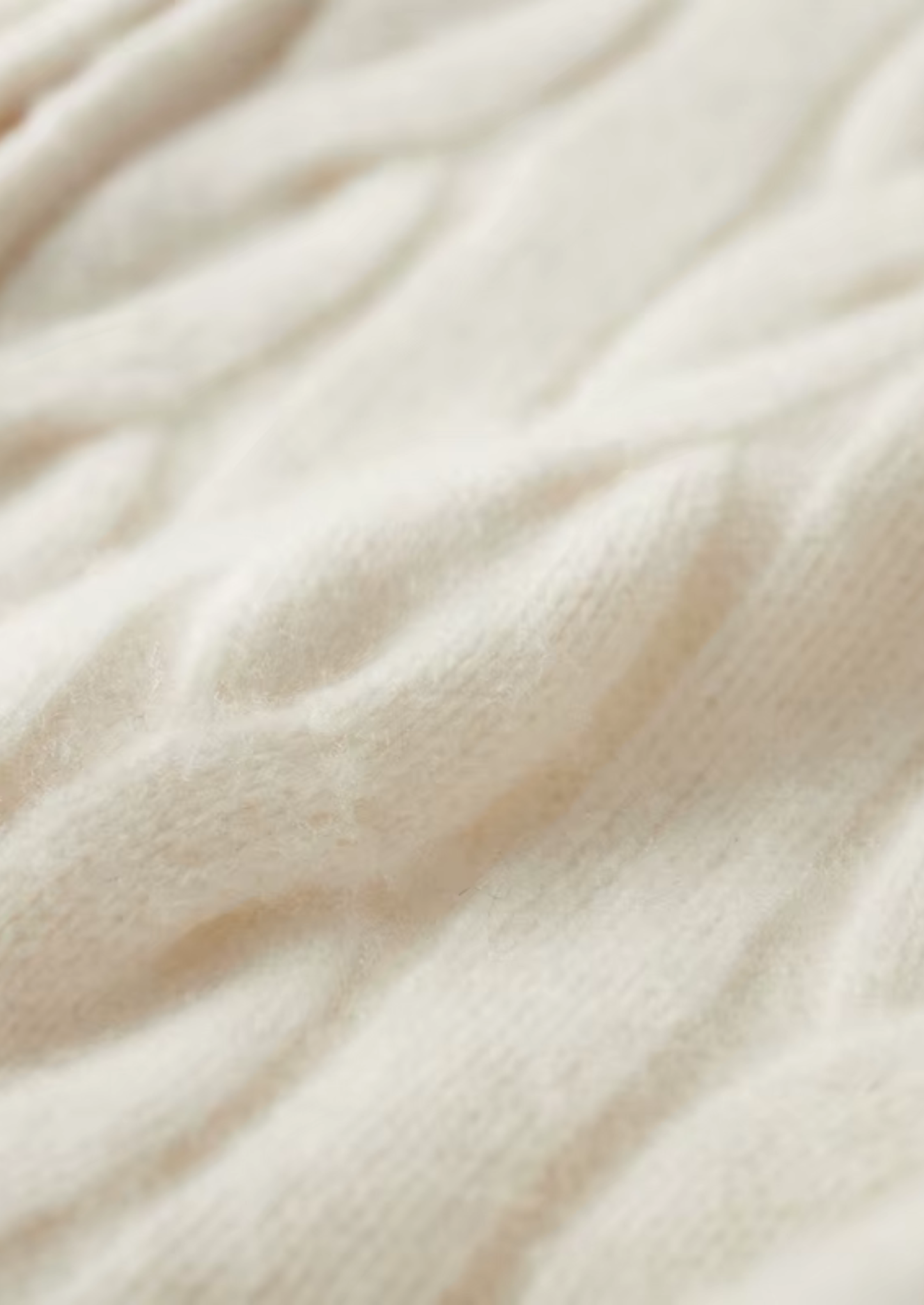 Men's Extra-Fine Merino Wool Dual-Zip Cable Cardigan – ASCENDARY®