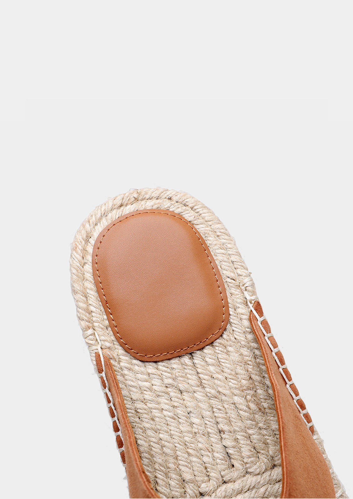 Resort Sandal – Sheep Suede | Hypoallergenic | Skin-Gentle | ASCENDARY®
