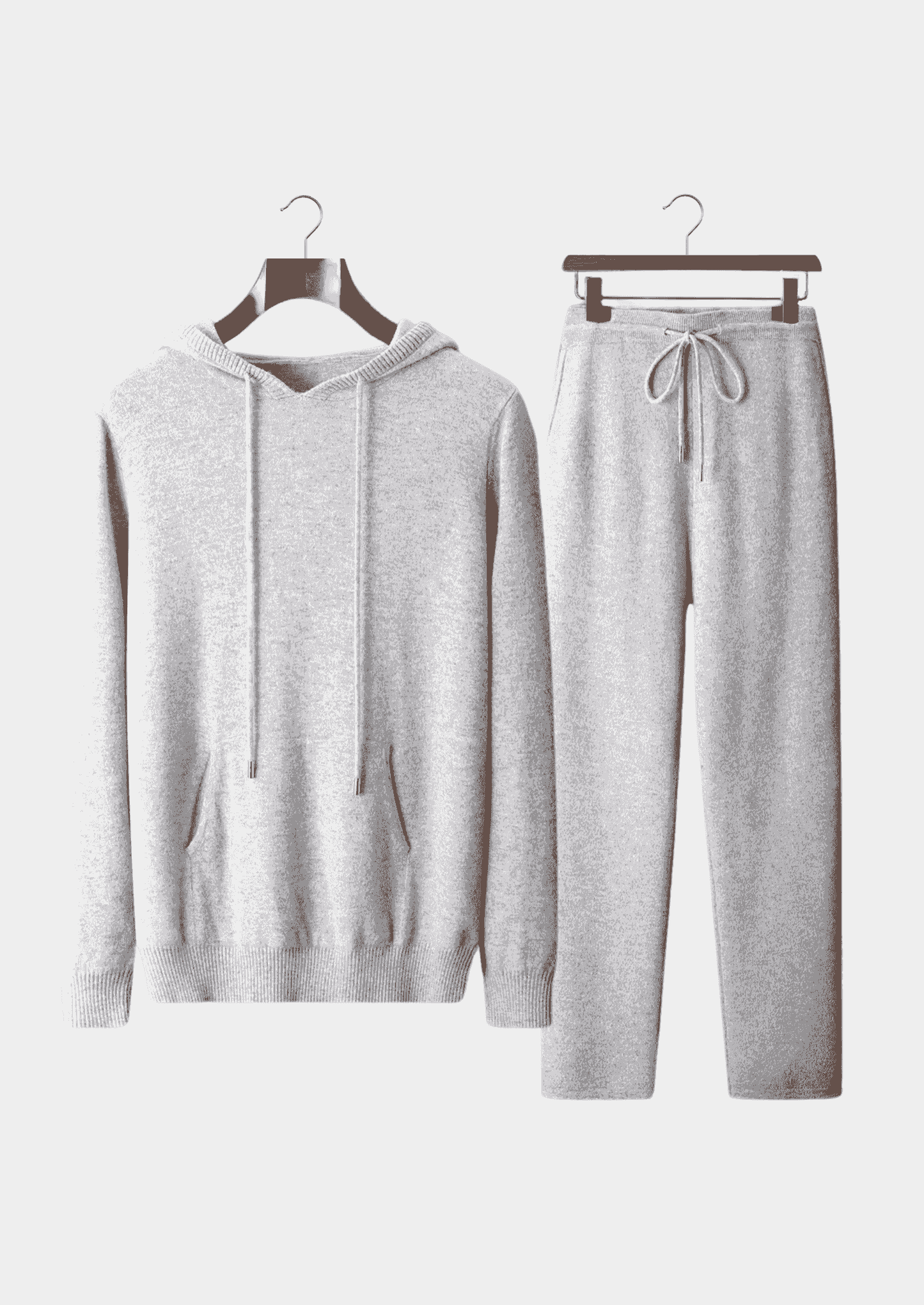 PURE EXTRA-FINE MERINO WOOL SAVRO SET