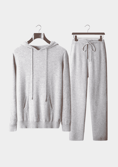 PURE EXTRA-FINE MERINO WOOL SAVRO SET