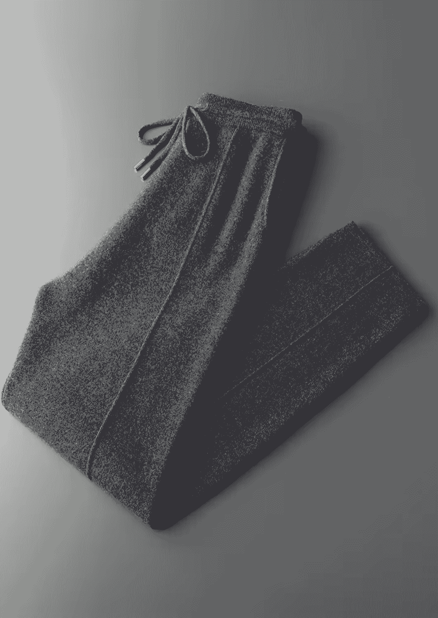 Men's 100% Cashmere Leisure Trousers – Tailored Fit – ASCENDARY®