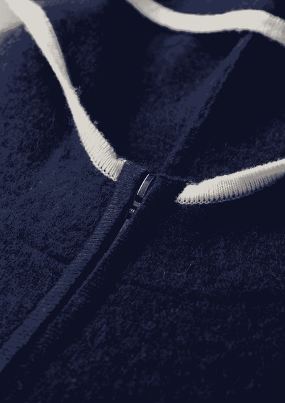 PURE EXTRA-FINE MERINO WOOL DAMIEN SET