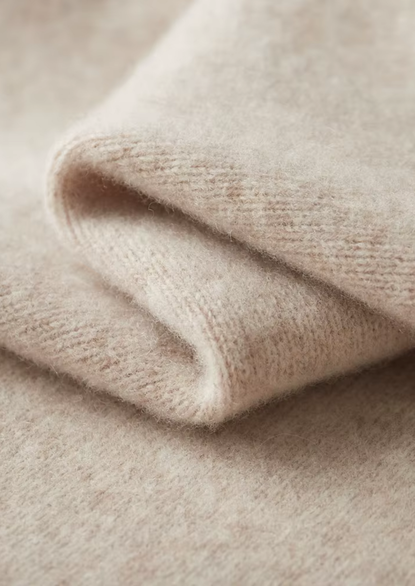 Men's Extra-Fine Merino Wool Button Hoodie – ASCENDARY®