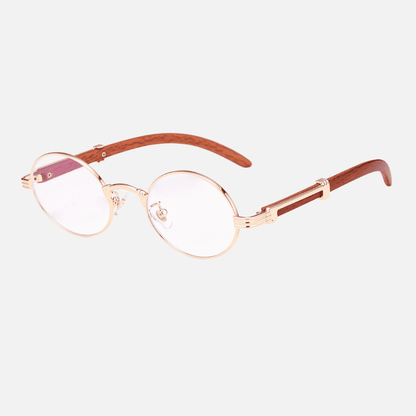 SANTOS Sunglasses – UV400 | Old Money Elegance | ASCENDARY®