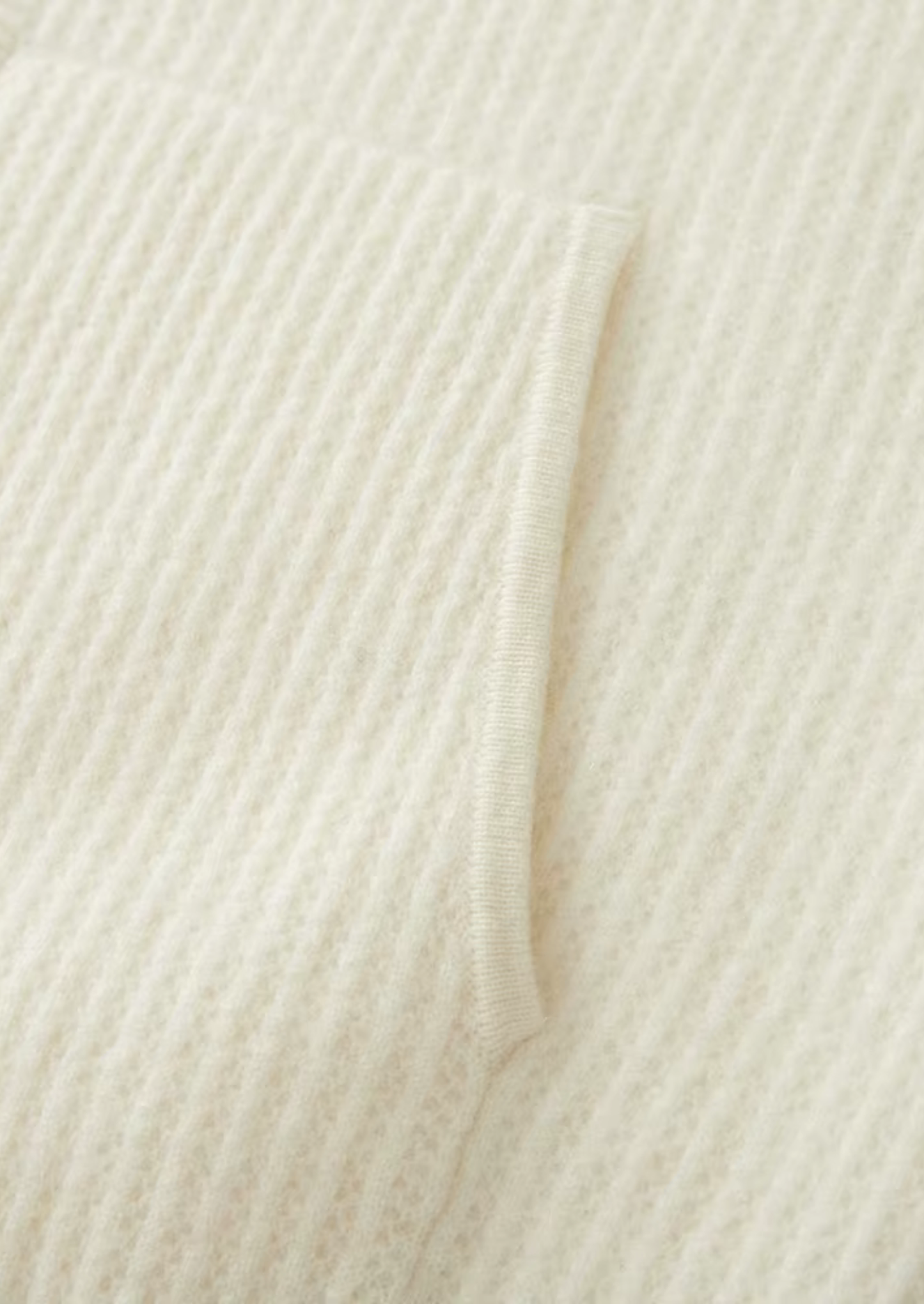Men's Ribbed Merino Wool Zip Hoodie – Slim Fit Knitwear – ASCENDARY®