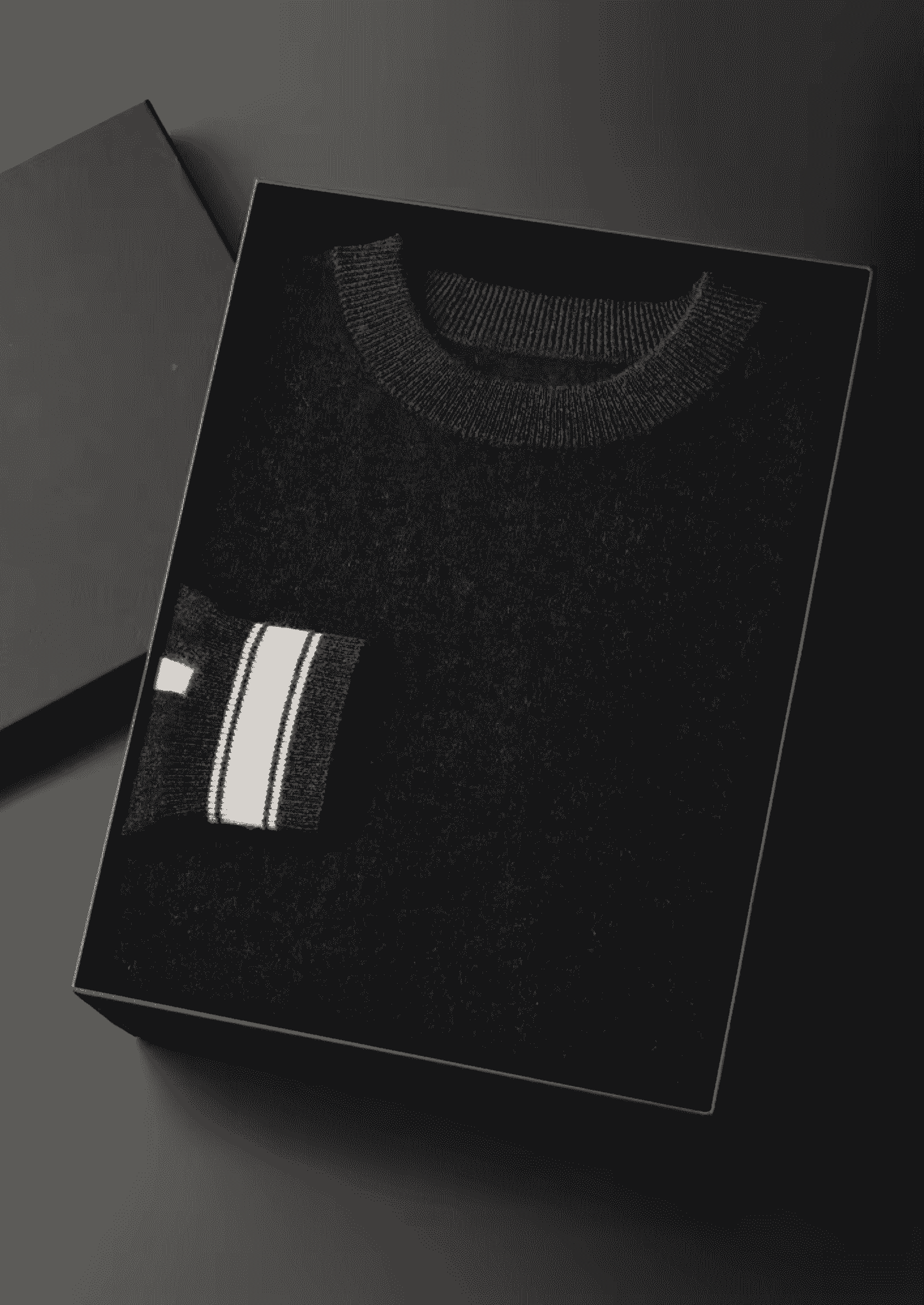 PREMIUM CASHMERE LEISURE SET