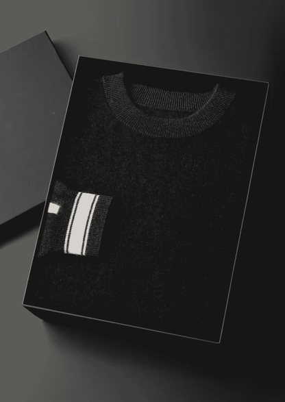 PREMIUM CASHMERE LEISURE SET