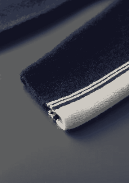 PURE EXTRA-FINE MERINO WOOL DAMIEN SET