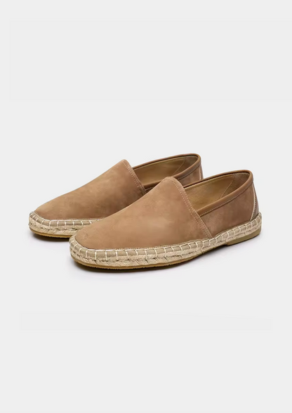 Seaside Espadrilles – Summer Shoes | ASCENDARY®
