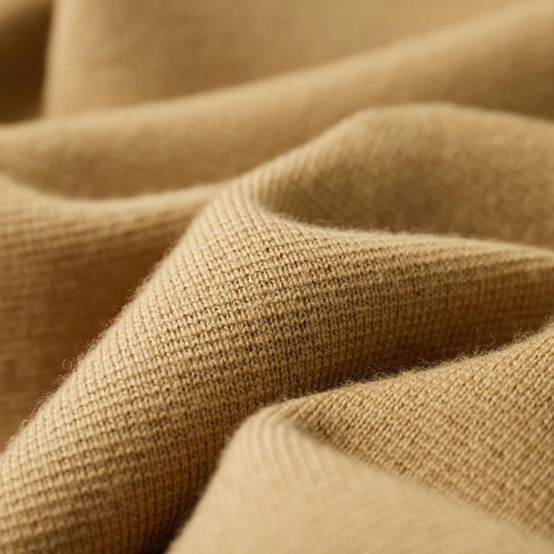 100% Cashmere Jacket – Luxury Knitwear | ASCENDARY®