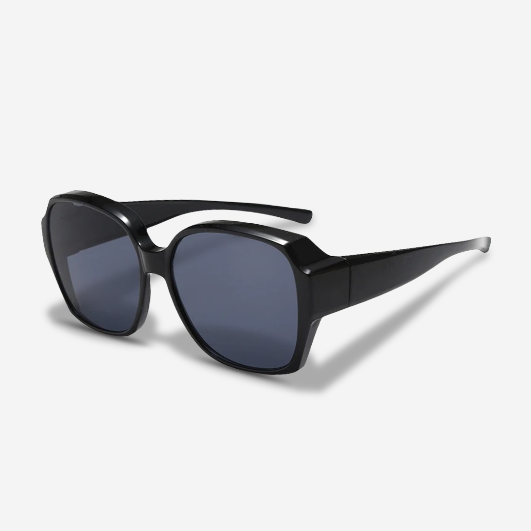Elysian Fit-Over Sunglasses – Women's Premium Polarized Collection