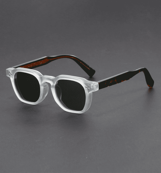 Aviato Edge Sunglasses – UV400 | ASCENDARY®