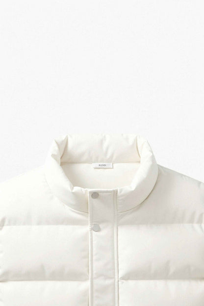 Gilet Vest – Sleeveless | Skin-Gentle | ASCENDARY®