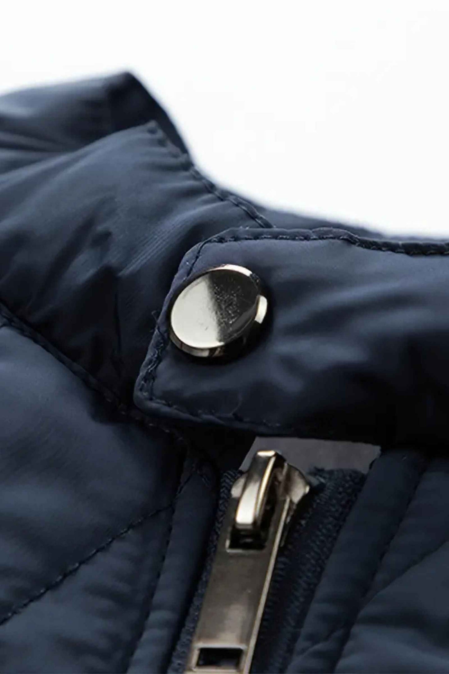 Premium Classic Quilted Jacket – ASCENDARY®