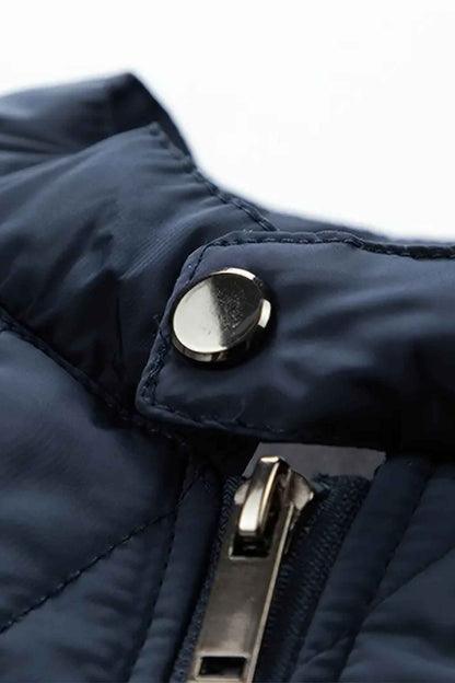 Premium Classic Quilted Jacket – ASCENDARY®