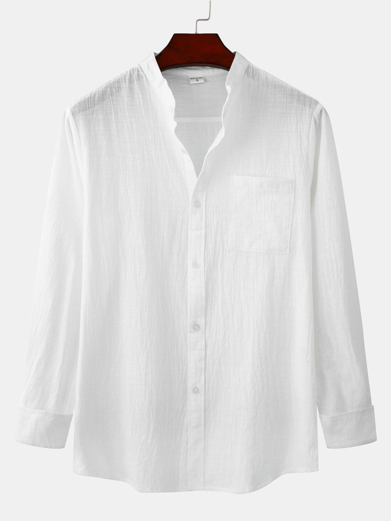 Belize Long-Sleeved Set – Skin-Soft | Breathable | ASCENDARY®