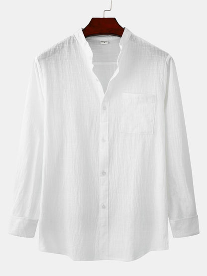 Belize Long-Sleeved Set – Skin-Soft | Breathable | ASCENDARY®