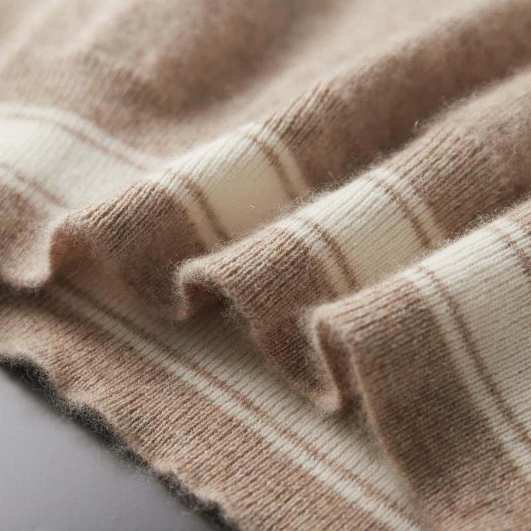 100% Cashmere Performance Wear – Skin-Gentle | Active Luxury | ASCENDARY®