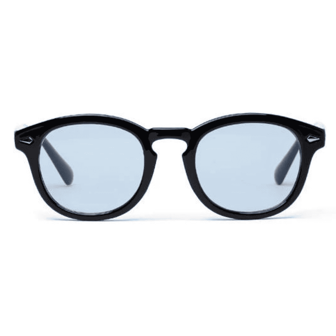 Tinted Glasses – Retro Style | UV Protection | ASCENDARY®