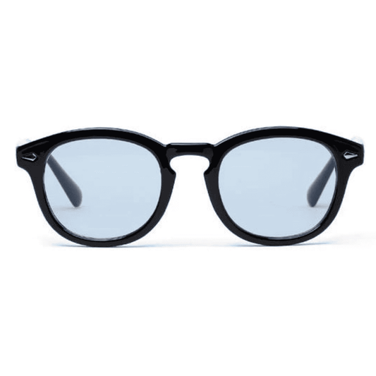 Tinted Glasses – Retro Style | UV Protection | ASCENDARY®