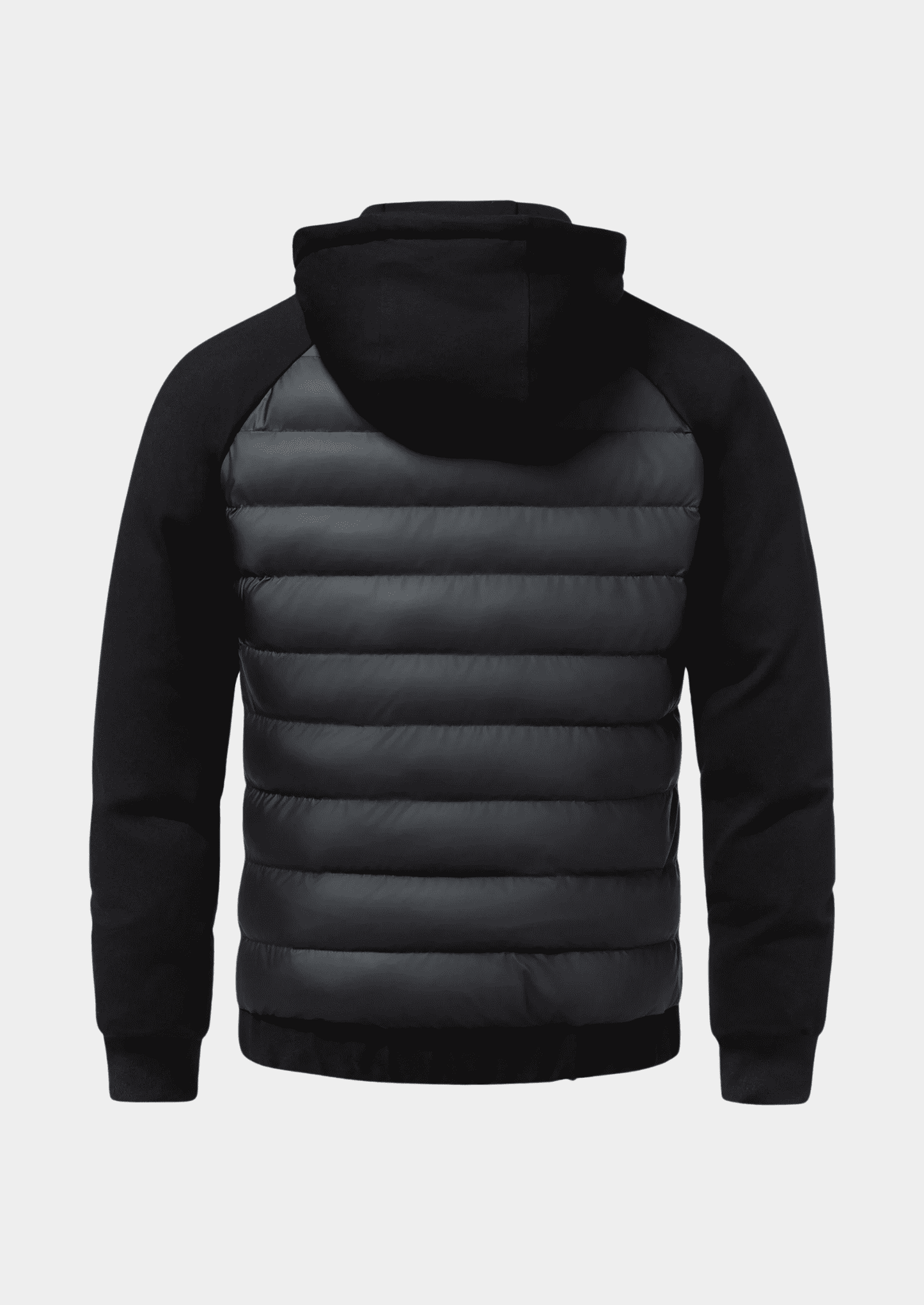 Premium Hybrid Down Jacket V2 – Upgraded | ASCENDARY®