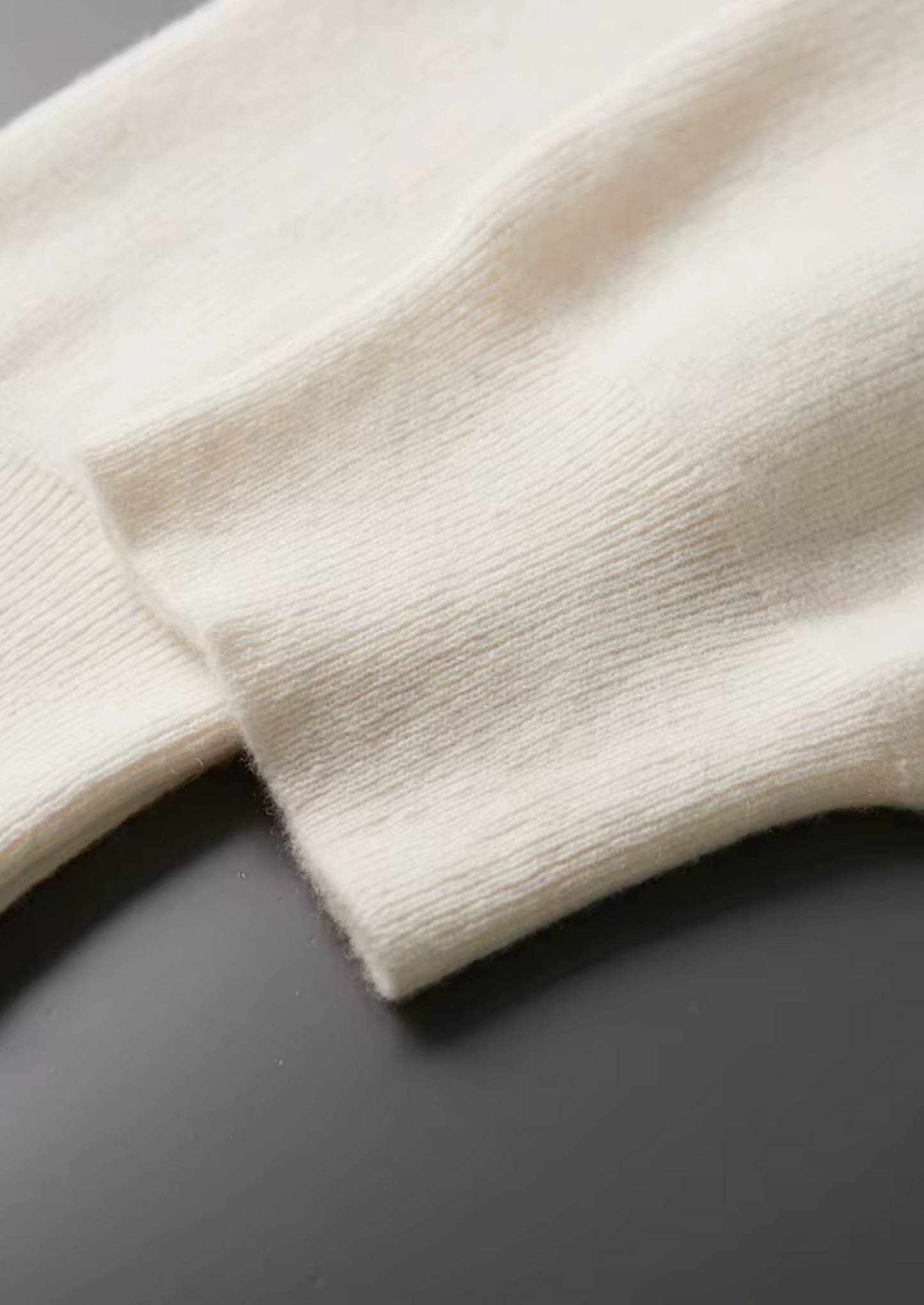 PURE EXTRA-FINE MERINO WOOL ALESSIO SET