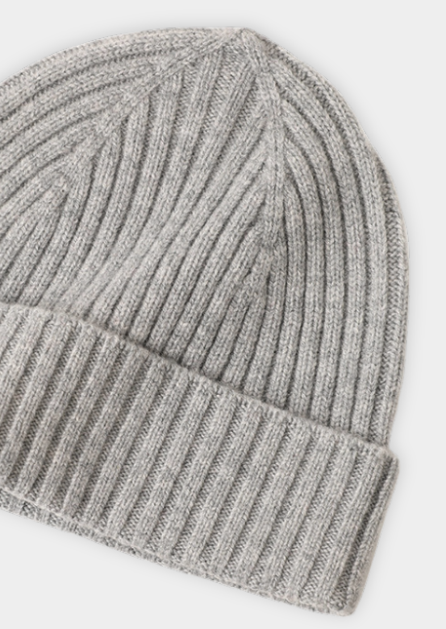 Men's Extra-Fine Merino Wool Wintertime Essentials Bundle – Light Gray – ASCENDARY®