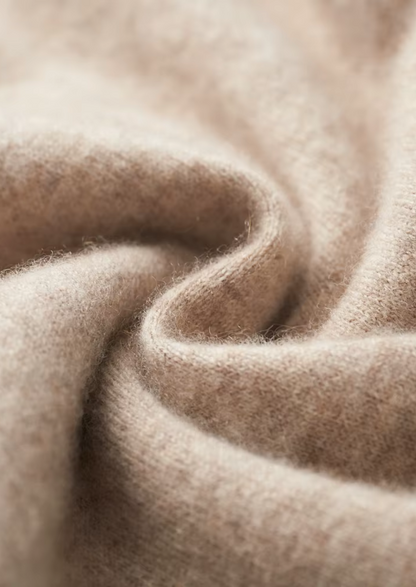 PREMIUM CASHMERE LEISURE SET