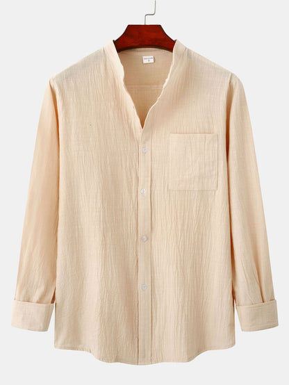 Belize Long-Sleeved Set – Skin-Soft | Breathable | ASCENDARY®