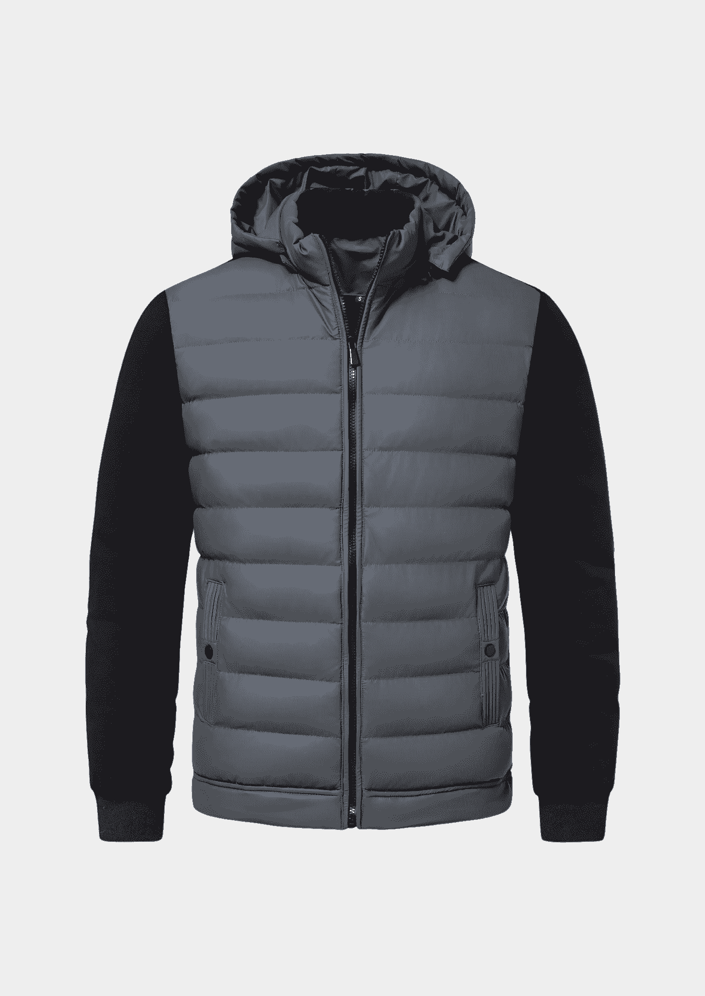 MILANO PREMIUM HYBRID JACKET