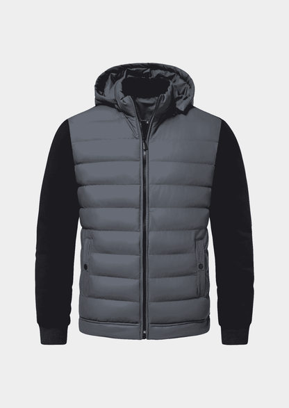 MILANO PREMIUM HYBRID JACKET