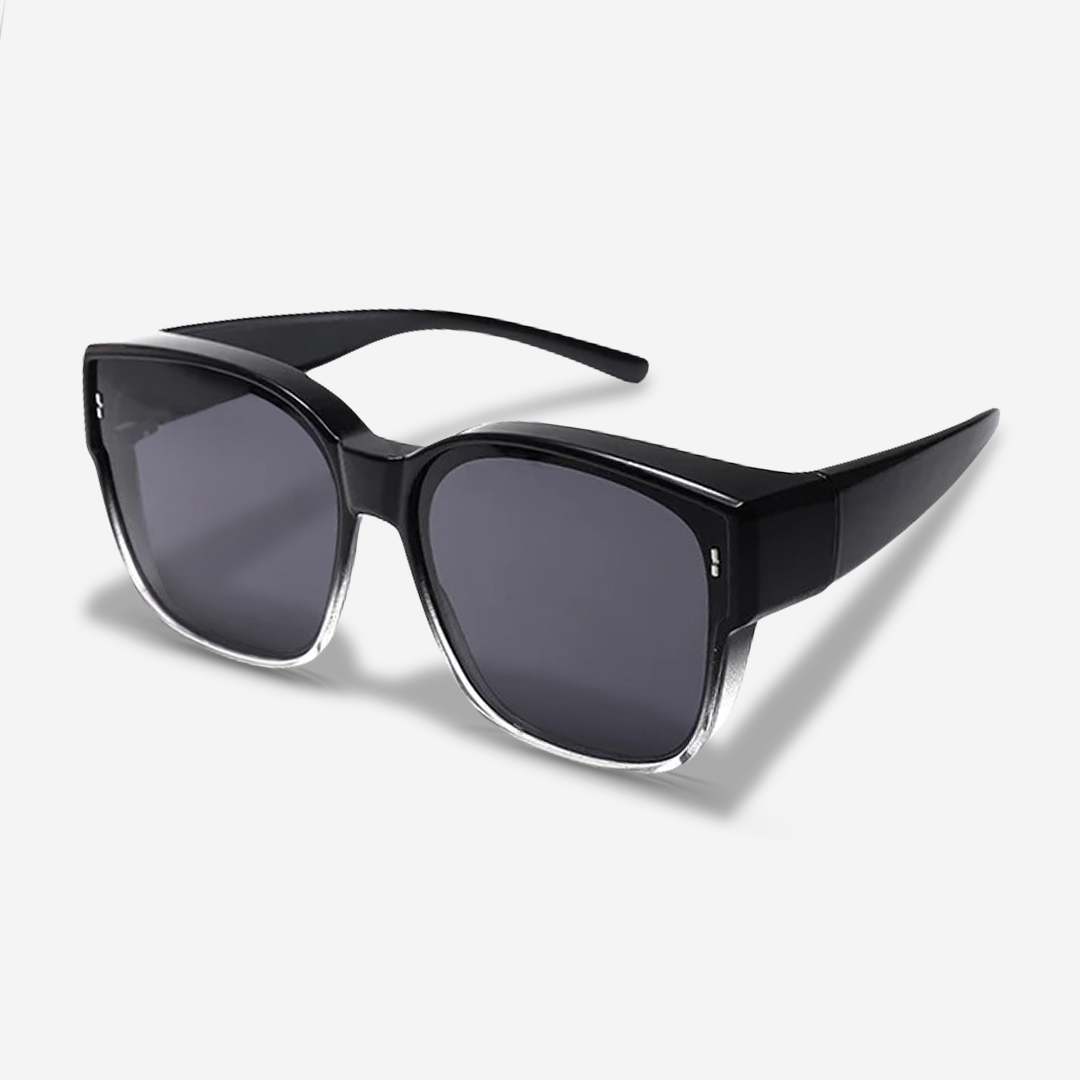 Elysian Fit-Over Sunglasses – Women's Premium Polarized Collection