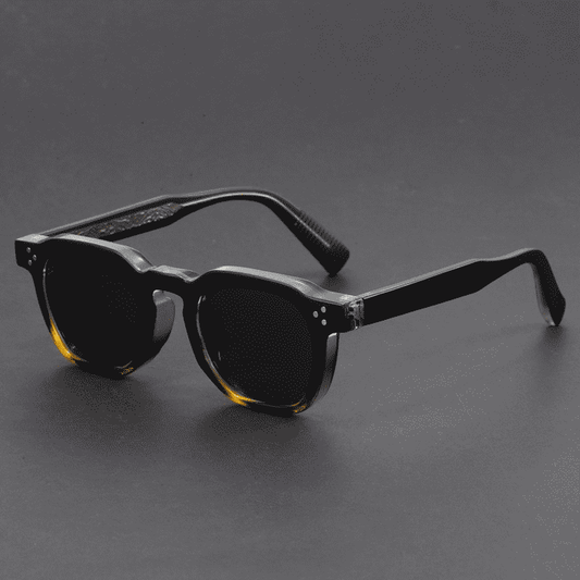 Aviato Edge Sunglasses – UV400 | ASCENDARY®