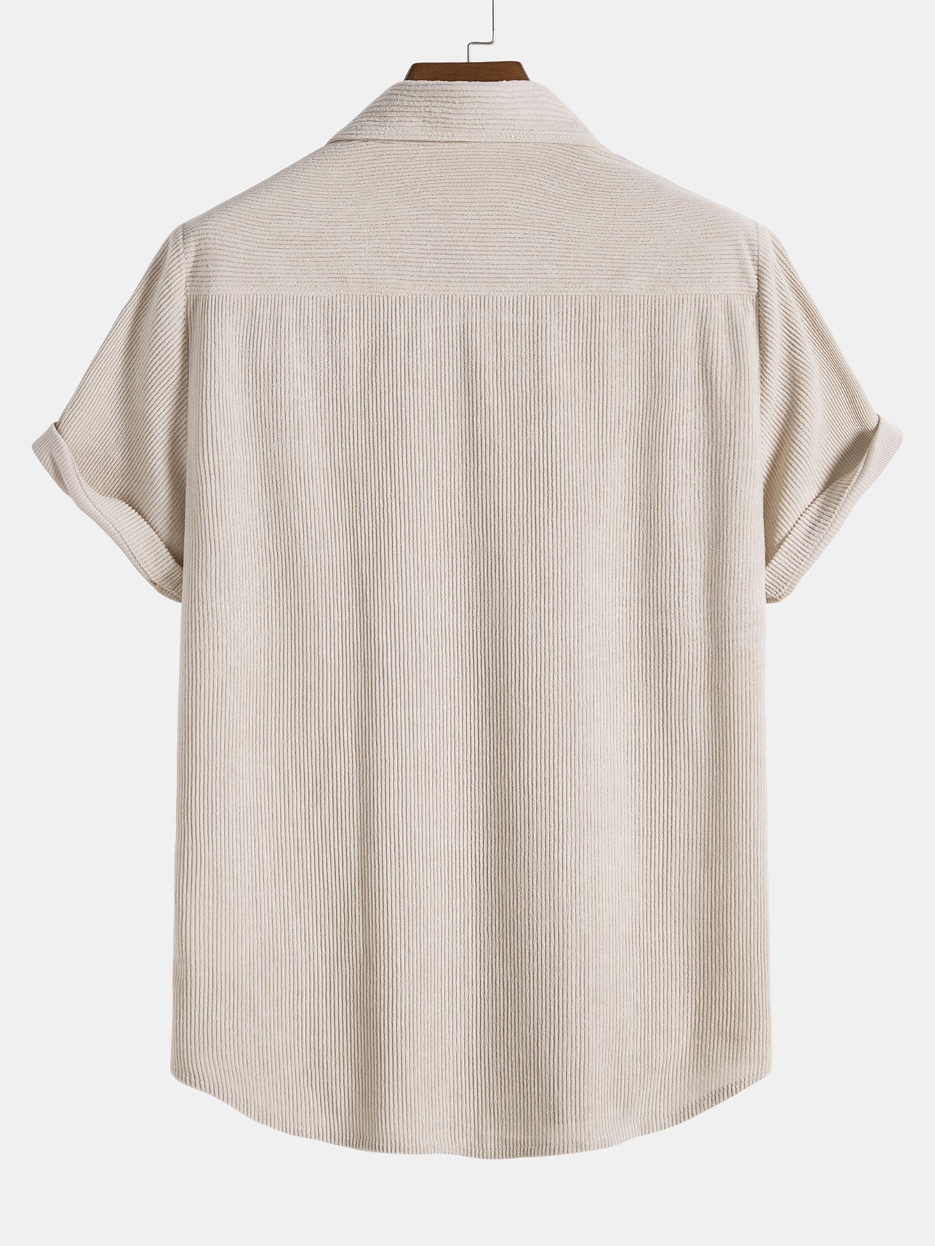 Bali Short-Sleeved Set – Skin-Soft | Breathable | ASCENDARY®