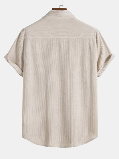 Bali Short-Sleeved Set – Skin-Soft | Breathable | ASCENDARY®