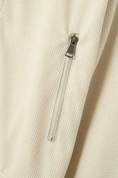 Premium Polo Collar Track Jacket – ASCENDARY®