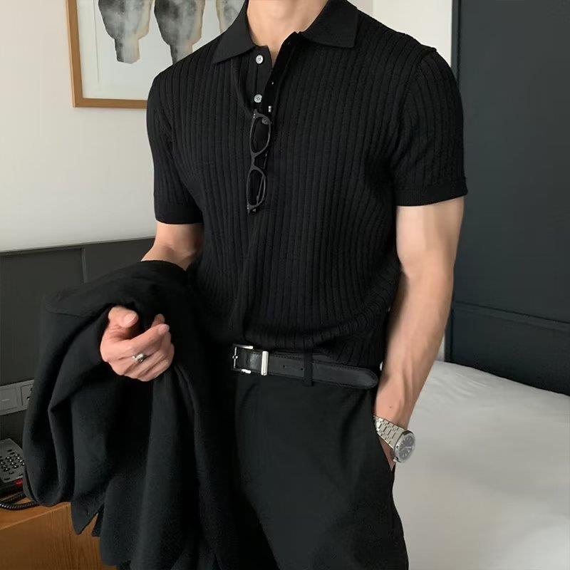 Bora Bora Signature Polo – Skin-Soft | Classic Style | ASCENDARY®