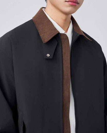 Classic Mayfair Jacket – Smart Outerwear | ASCENDARY®