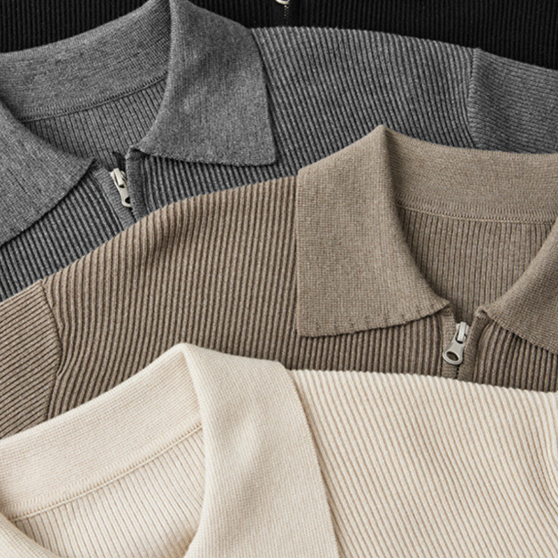 100% Premium Wool Vest – Luxury Gilet | ASCENDARY®