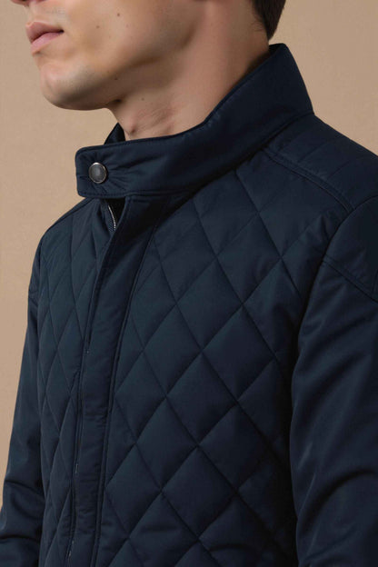 Premium Classic Quilted Jacket – ASCENDARY®