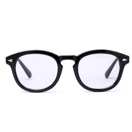 Tinted Glasses – Retro Style | UV Protection | ASCENDARY®