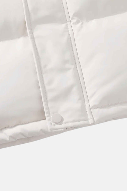 Gilet Vest – Sleeveless | Skin-Gentle | ASCENDARY®