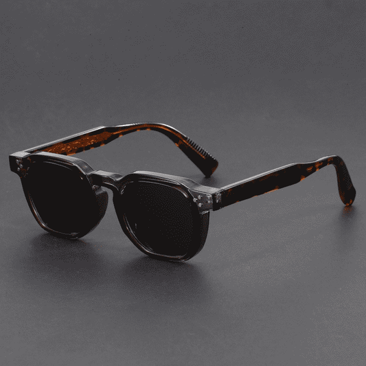 Aviato Edge Sunglasses – UV400 | ASCENDARY®