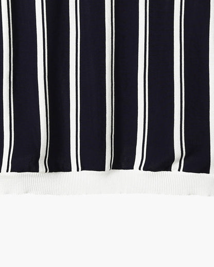 Split Half-Zip – Skin-Soft | Retro Sport Style | ASCENDARY®