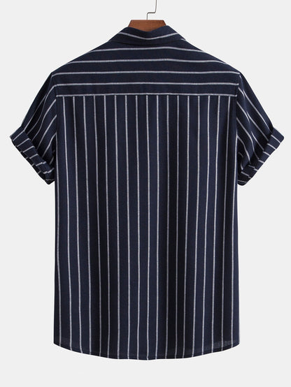 Huahine Short-Sleeved Set – Skin-Soft | Breathable | ASCENDARY®