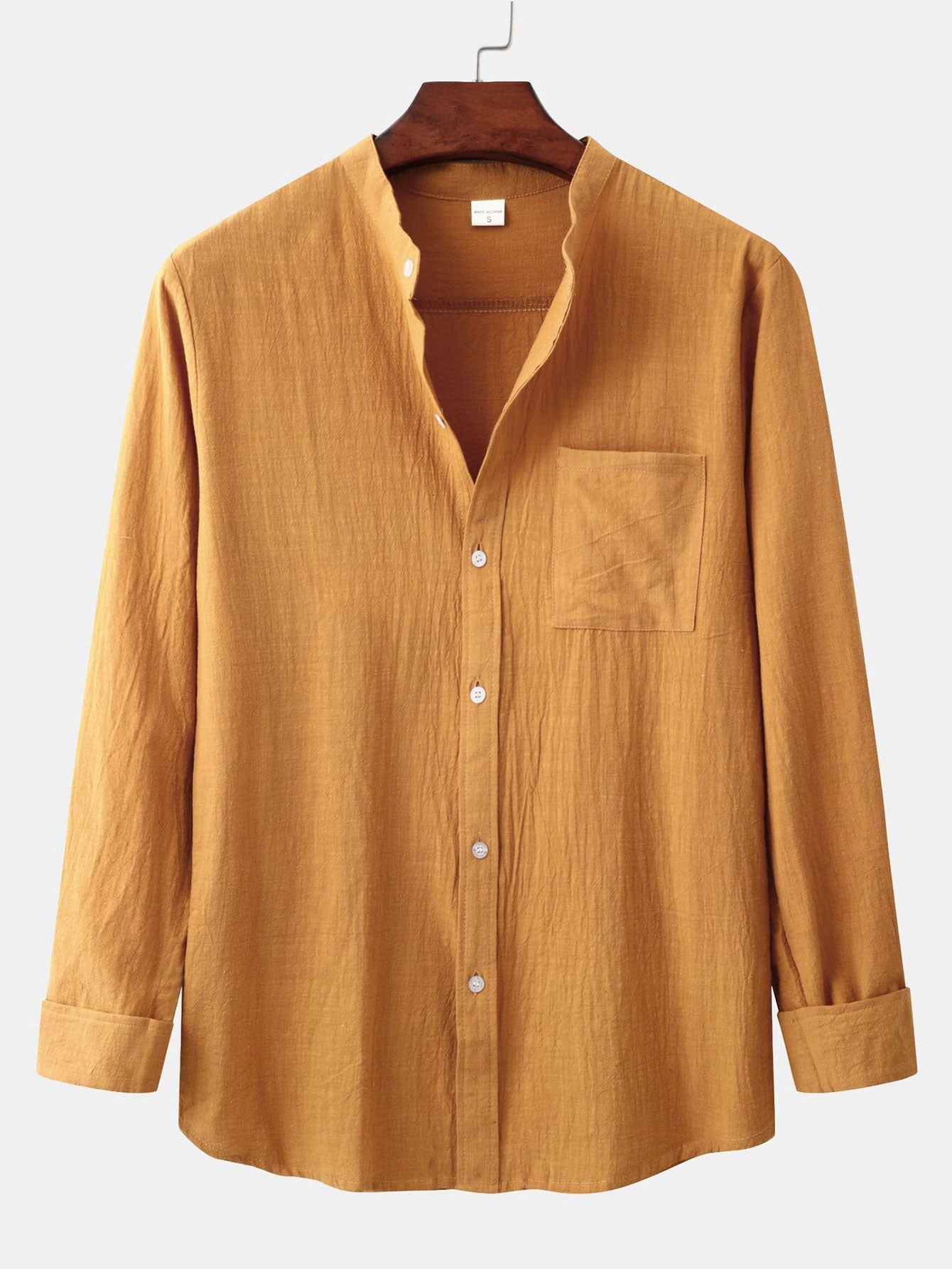 Belize Long-Sleeved Set – Skin-Soft | Breathable | ASCENDARY®