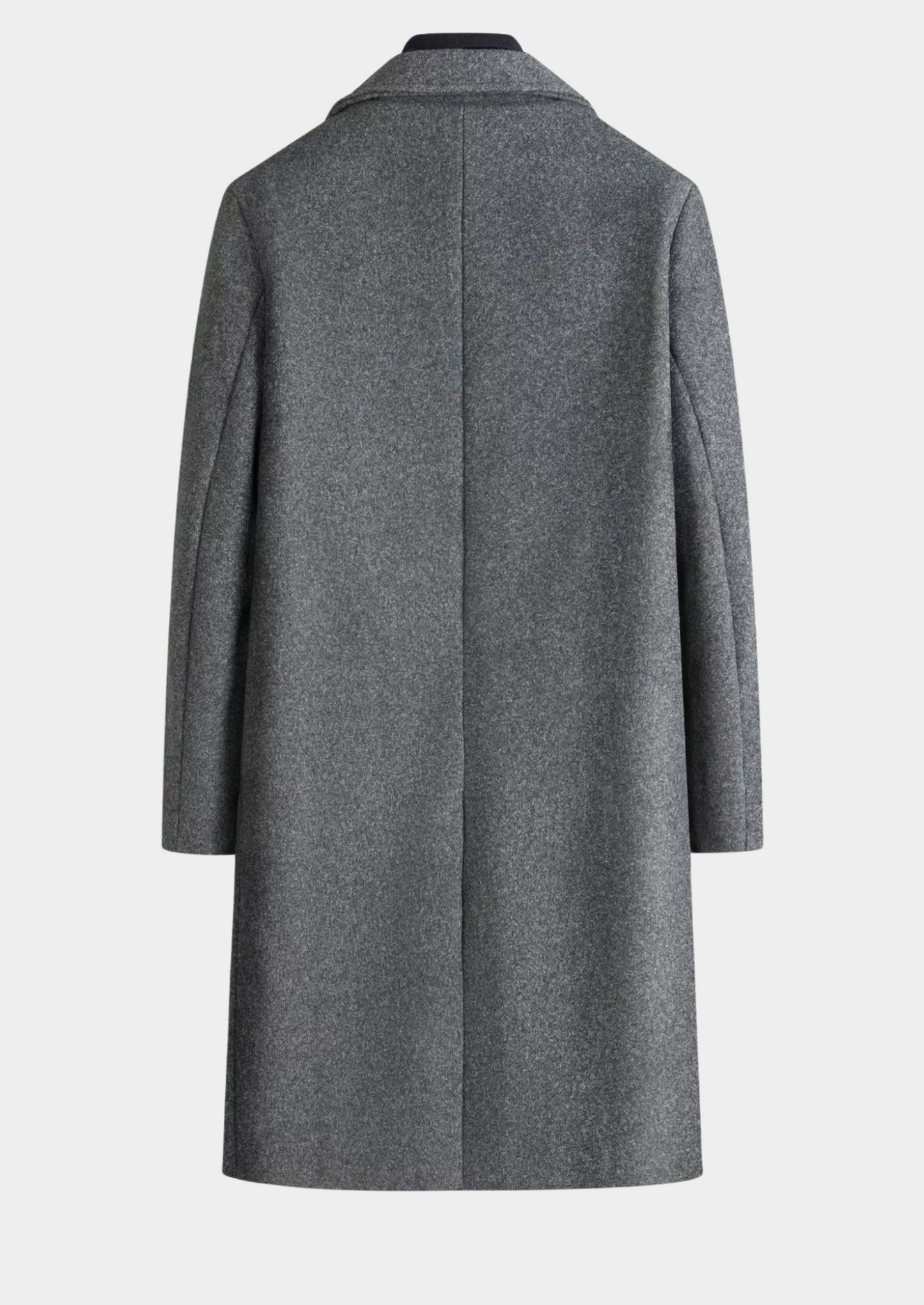 Gentleman Coat – Premium Down | Smart Outerwear | ASCENDARY®