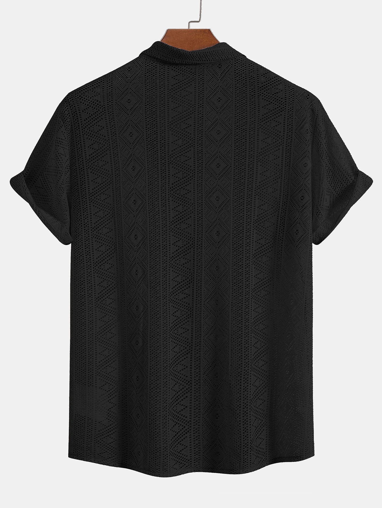 Malé Short-Sleeved Set – Skin-Soft | Breathable | ASCENDARY®