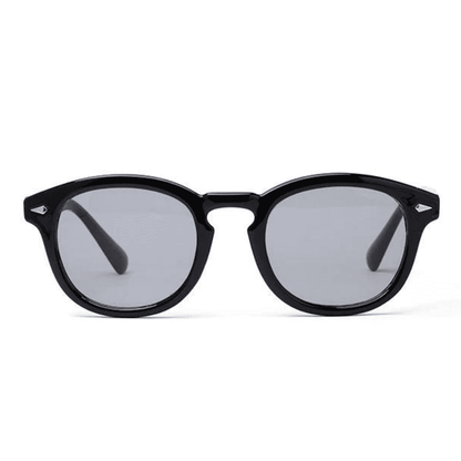 Tinted Glasses – Retro Style | UV Protection | ASCENDARY®