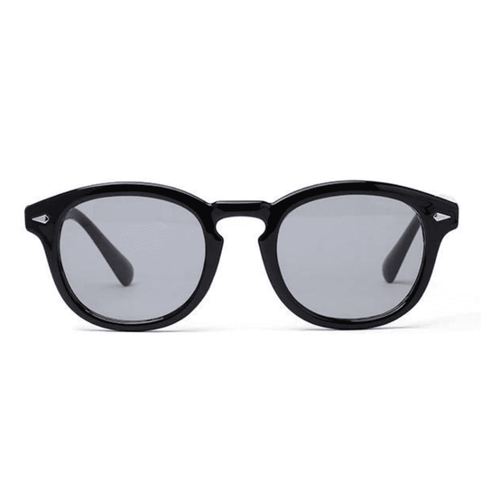 Tinted Glasses – Retro Style | UV Protection | ASCENDARY®